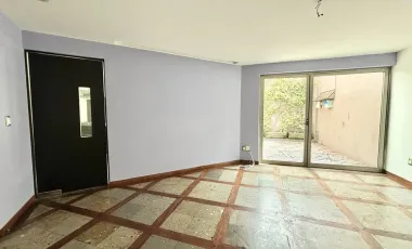 Casa en venta en Barrio San Francisco, La Magdalena Contreras, Ciudad de México