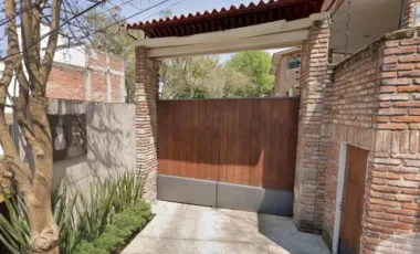 Casa en venta en Barrio San Francisco, La Magdalena Contreras, Ciudad de México