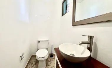 Casa en venta en Barrio San Francisco, La Magdalena Contreras, Ciudad de México