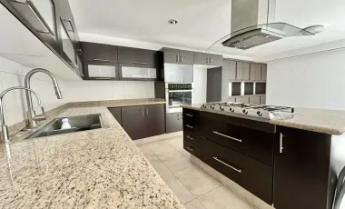 Casa en venta en Barrio San Francisco, La Magdalena Contreras, Ciudad de México