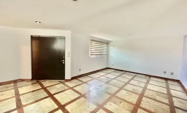 Casa en venta en Barrio San Francisco, La Magdalena Contreras, Ciudad de México