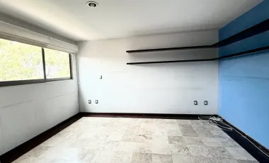 Casa en venta en Barrio San Francisco, La Magdalena Contreras, Ciudad de México