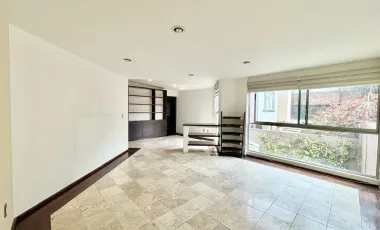 Casa en venta en Barrio San Francisco, La Magdalena Contreras, Ciudad de México