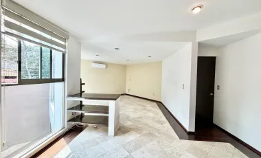Casa en venta en Barrio San Francisco, La Magdalena Contreras, Ciudad de México