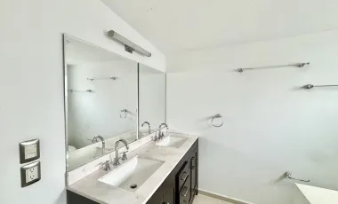 Casa en venta en Barrio San Francisco, La Magdalena Contreras, Ciudad de México