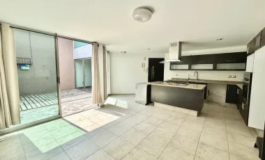 Casa en venta en Barrio San Francisco, La Magdalena Contreras, Ciudad de México