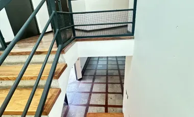 Casa en venta en Barrio San Francisco, La Magdalena Contreras, Ciudad de México