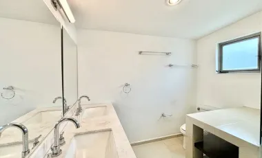 Casa en venta en Barrio San Francisco, La Magdalena Contreras, Ciudad de México