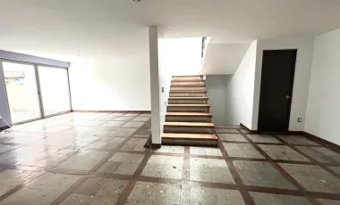 Casa en venta en Barrio San Francisco, La Magdalena Contreras, Ciudad de México