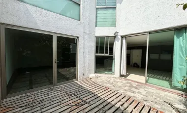 Casa en venta en Barrio San Francisco, La Magdalena Contreras, Ciudad de México