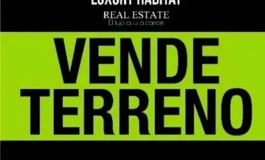 Terreno en venta en Del Valle Norte, Benito Juárez, Ciudad de México