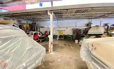 Terreno en venta en Del Valle Norte, Benito Juárez, Ciudad de México