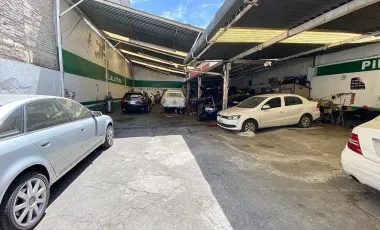 Terreno en venta en Del Valle Norte, Benito Juárez, Ciudad de México