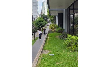 SE ALQUILA LOCAL COMERCIAL EN EL CORAZÓN DE CALLE 50