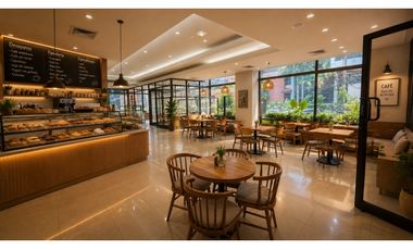 SE ALQUILA LOCAL COMERCIAL EN EL CORAZÓN DE CALLE 50