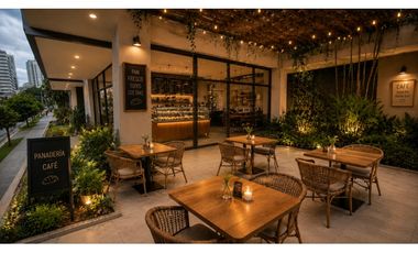 SE ALQUILA LOCAL COMERCIAL EN EL CORAZÓN DE CALLE 50
