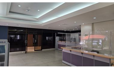 SE ALQUILA LOCAL COMERCIAL EN EL CORAZÓN DE CALLE 50