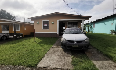 ARRAIJAN / HATO MONTAÑA / 2 HABITACIONES / 240M / 1 BAÑO / TERRAZA