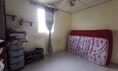 ARRAIJAN / HATO MONTAÑA / 2 HABITACIONES / 240M / 1 BAÑO / TERRAZA