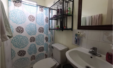 ARRAIJAN / HATO MONTAÑA / 2 HABITACIONES / 240M / 1 BAÑO / TERRAZA