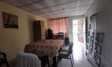 ARRAIJAN / HATO MONTAÑA / 2 HABITACIONES / 240M / 1 BAÑO / TERRAZA