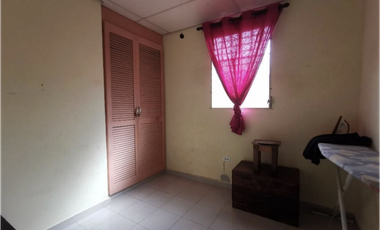 ARRAIJAN / HATO MONTAÑA / 2 HABITACIONES / 240M / 1 BAÑO / TERRAZA