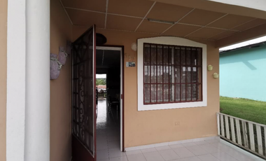 ARRAIJAN / HATO MONTAÑA / 2 HABITACIONES / 240M / 1 BAÑO / TERRAZA