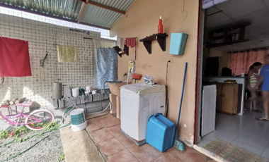 ARRAIJAN / HATO MONTAÑA / 2 HABITACIONES / 240M / 1 BAÑO / TERRAZA