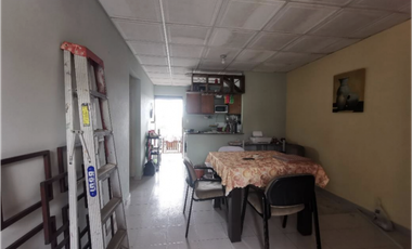 ARRAIJAN / HATO MONTAÑA / 2 HABITACIONES / 240M / 1 BAÑO / TERRAZA