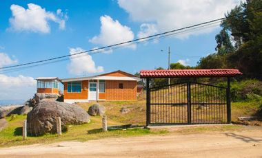 VENTA de FINCAS en SIBATE