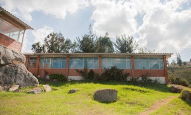 VENTA de FINCAS en SIBATE