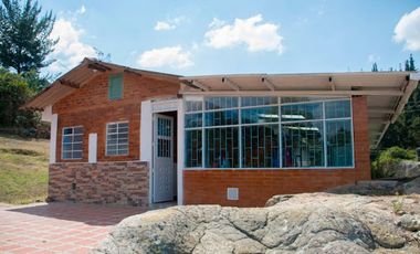 VENTA de FINCAS en SIBATE