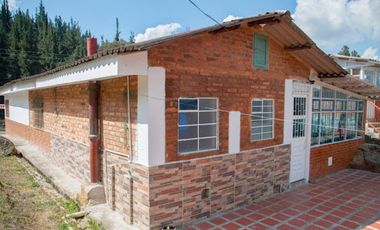VENTA de FINCAS en SIBATE
