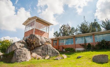 VENTA de FINCAS en SIBATE