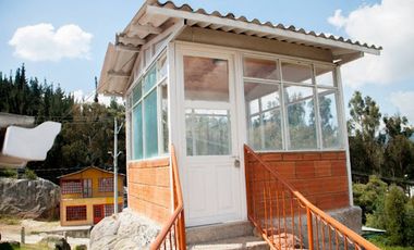 VENTA de FINCAS en SIBATE