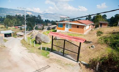 VENTA de FINCAS en SIBATE