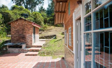 VENTA de FINCAS en SIBATE