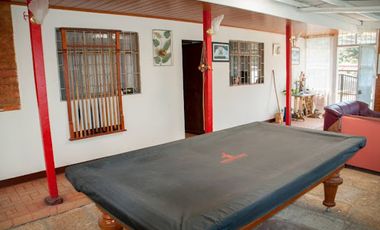 VENTA de FINCAS en SIBATE