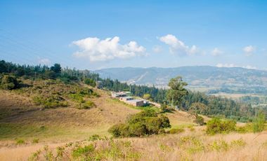 VENTA de FINCAS en SIBATE