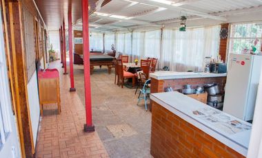 VENTA de FINCAS en SIBATE