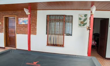 VENTA de FINCAS en SIBATE