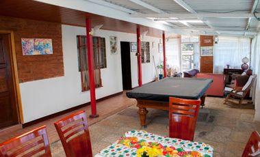 VENTA de FINCAS en SIBATE