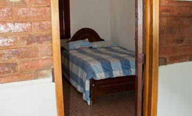 VENTA de FINCAS en SIBATE