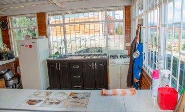 VENTA de FINCAS en SIBATE