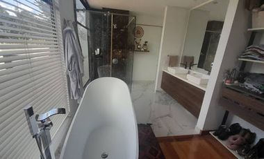 ARRIENDO de CASAS en BOGOTA