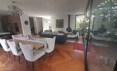 ARRIENDO de CASAS en BOGOTA
