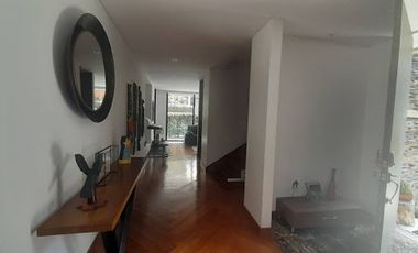 ARRIENDO de CASAS en BOGOTA