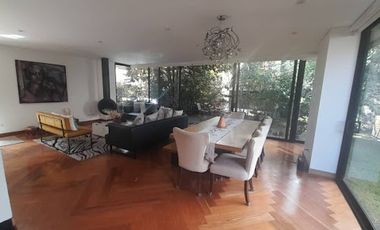 ARRIENDO de CASAS en BOGOTA