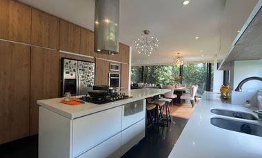 ARRIENDO de CASAS en BOGOTA