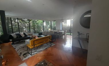 ARRIENDO de CASAS en BOGOTA